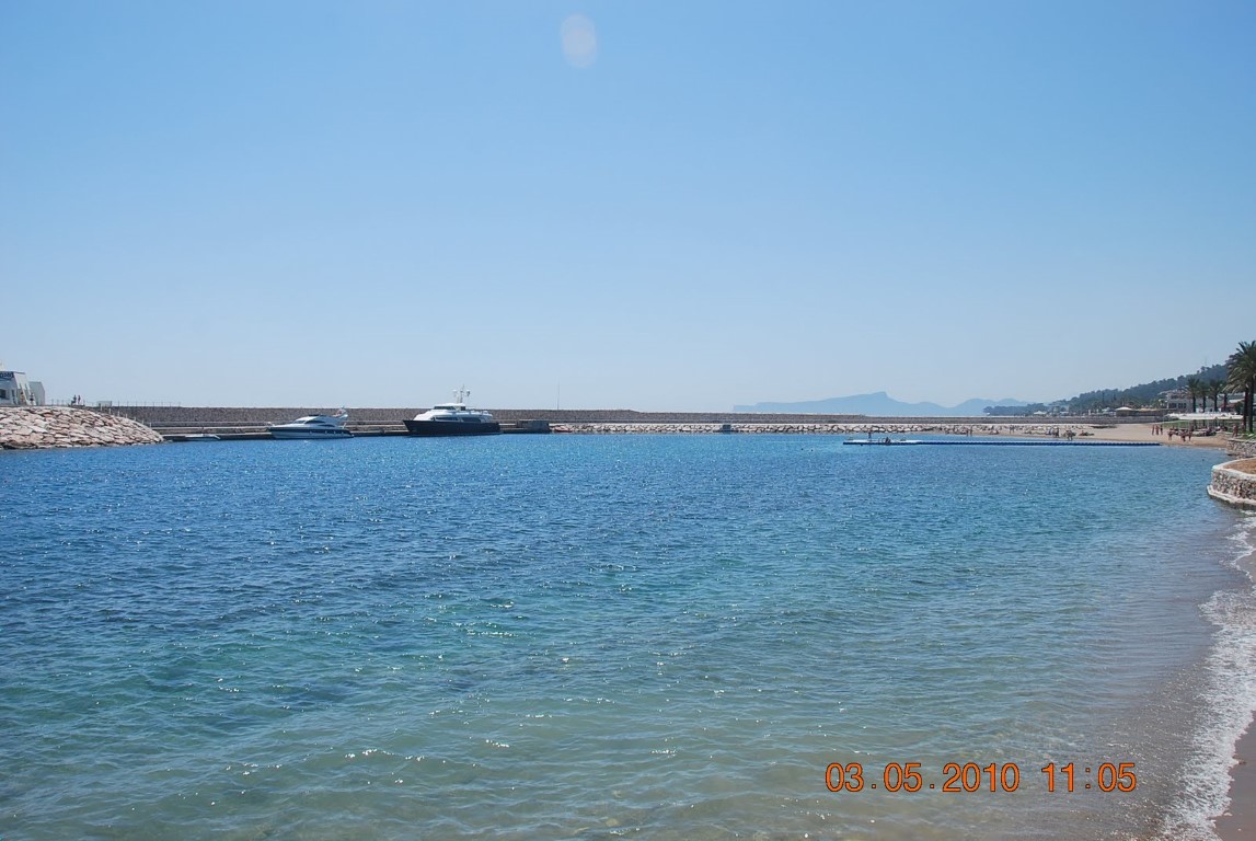 imagini hotel RIXOS SUNGATE